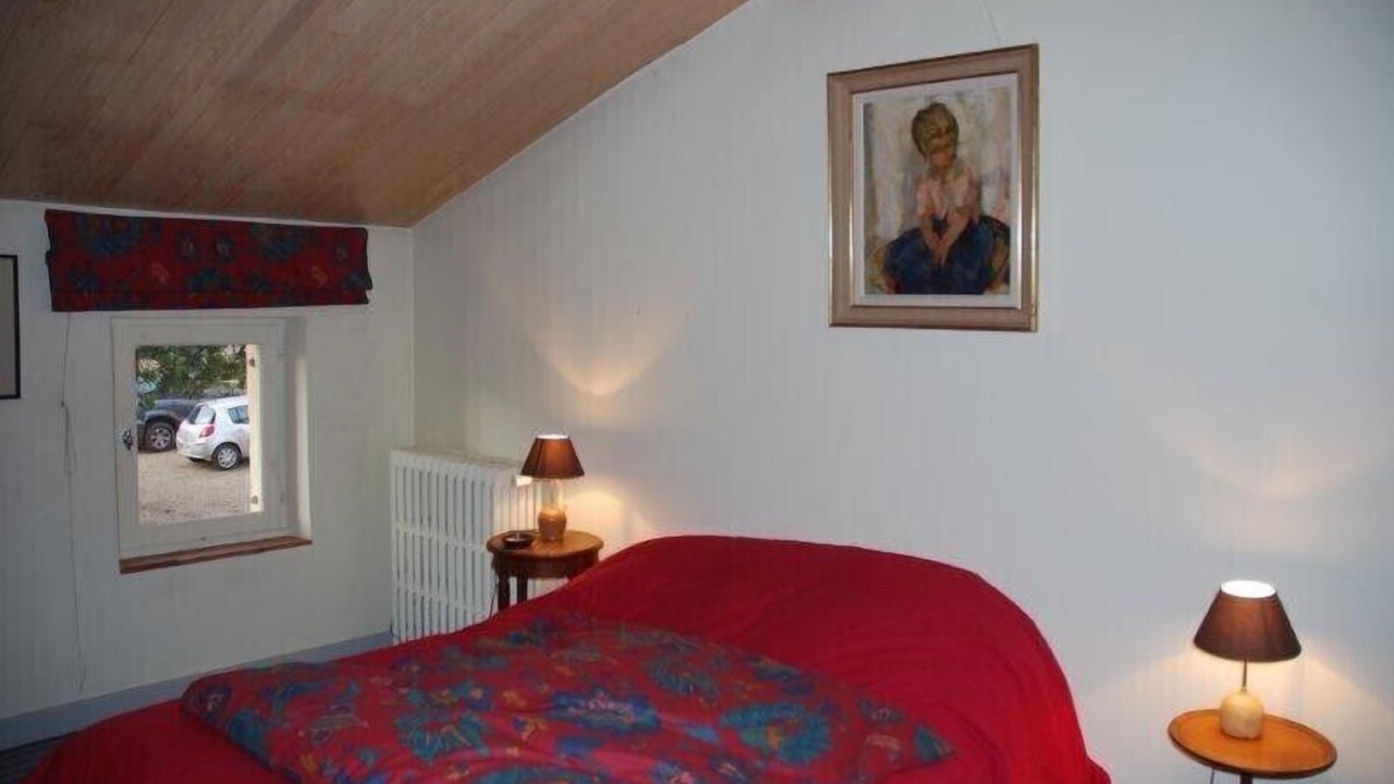Photo of Bedroom in Fauguerolles