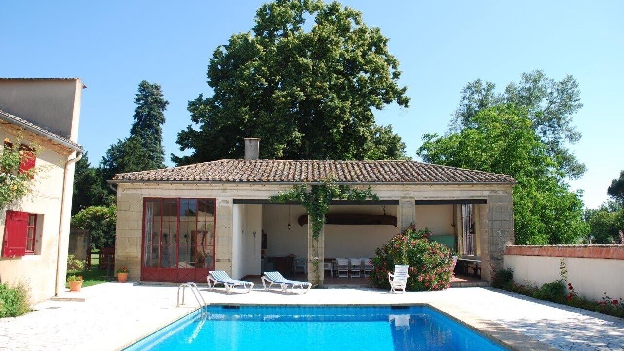 Photo of Outdoor in Fauguerolles