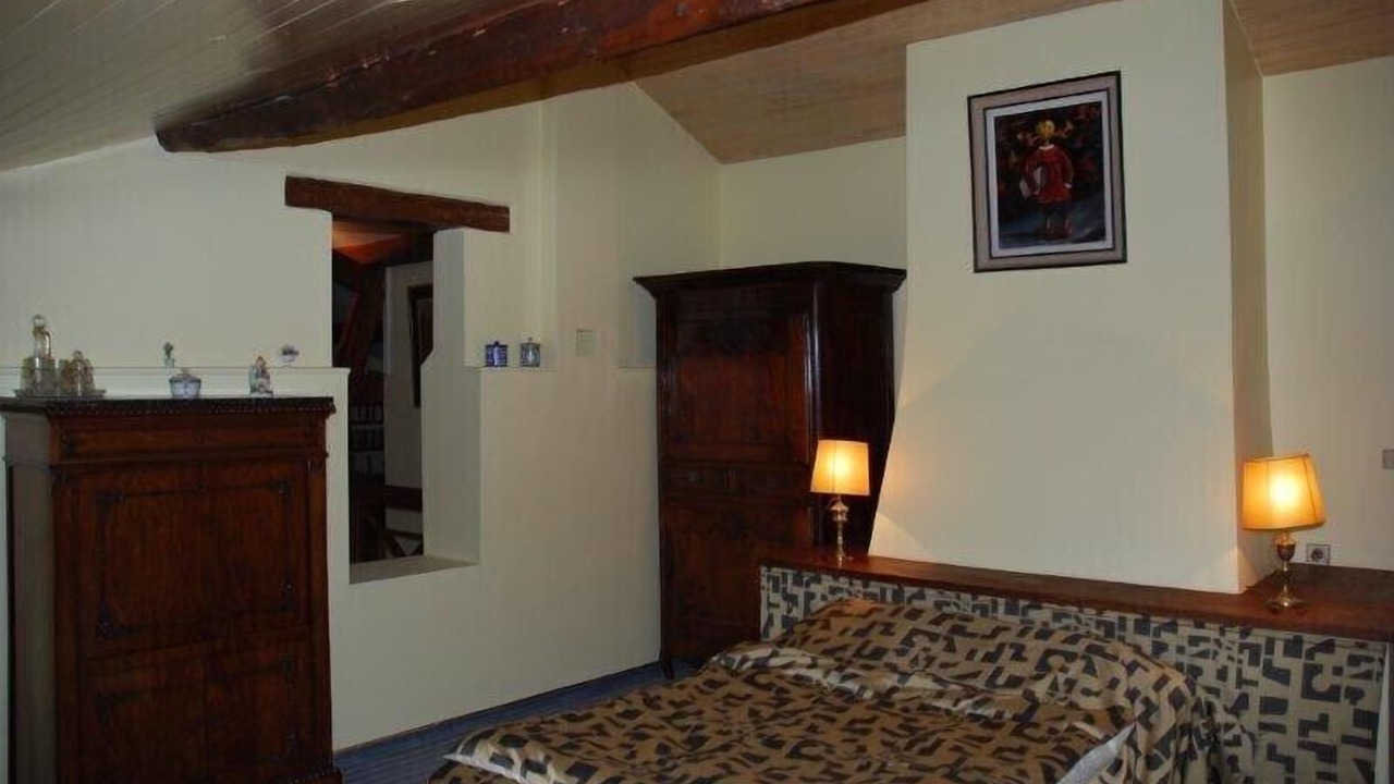 Photo of Bedroom in Fauguerolles