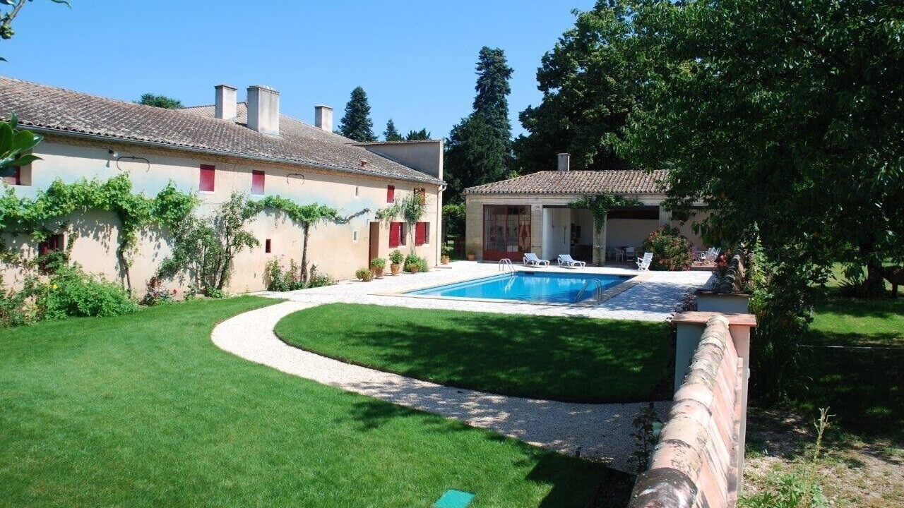 Photo of Outdoor in Fauguerolles