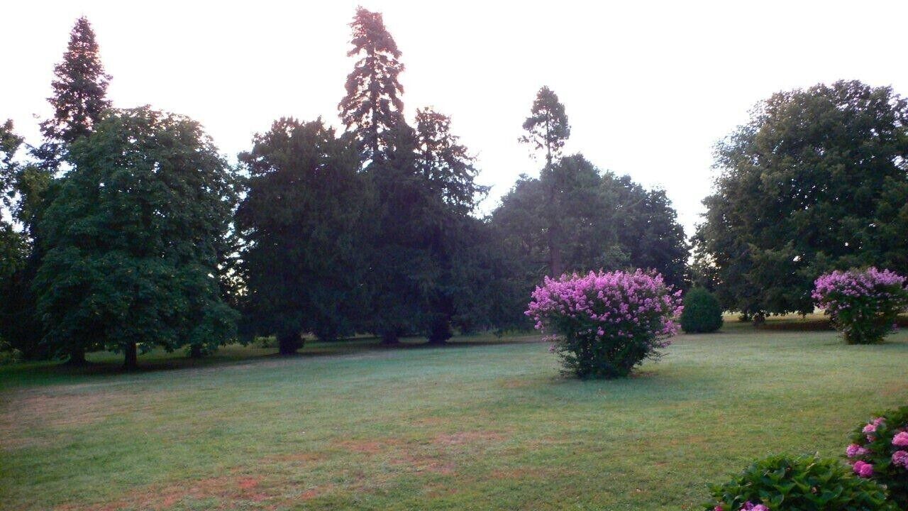 Photo of Outdoor in Fauguerolles