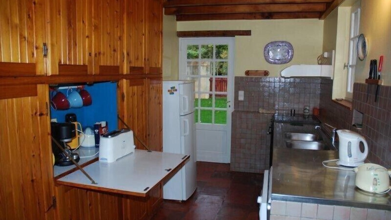 Photo of Kitchen in Fauguerolles