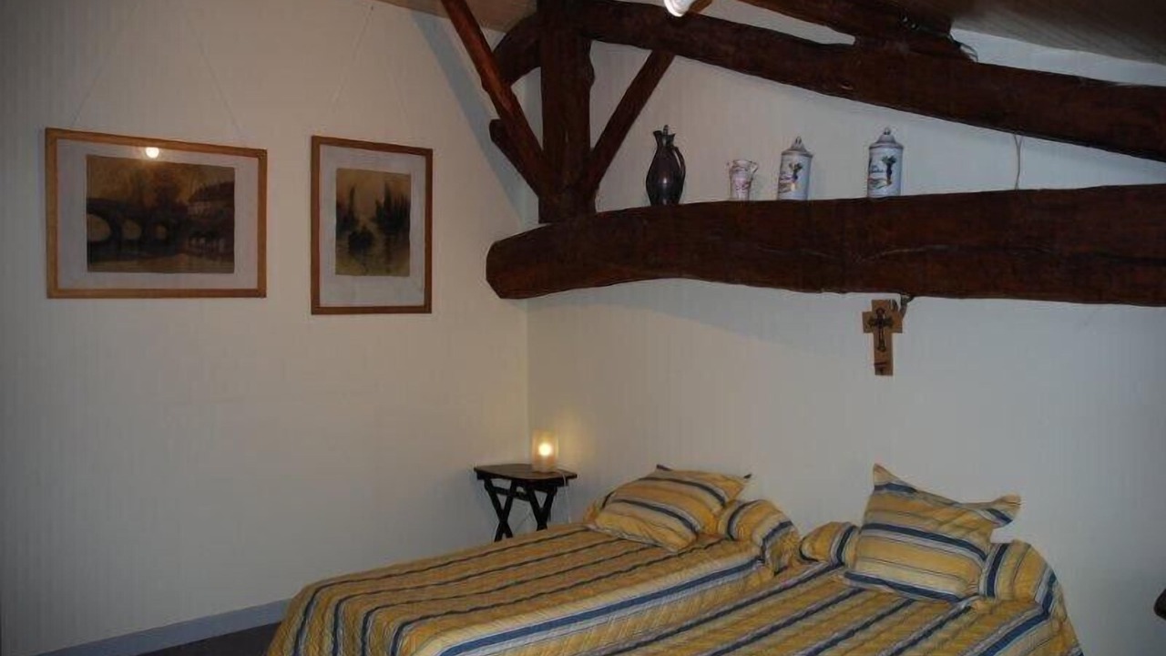 Photo of Bedroom in Fauguerolles