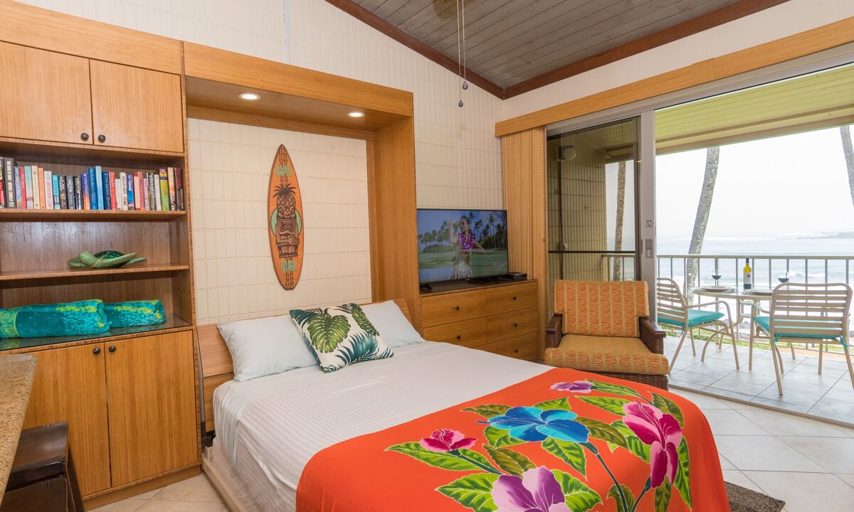 Photo of Bedroom in Napili