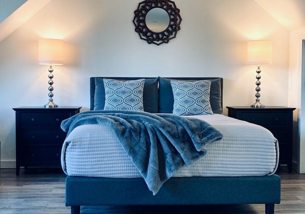 Photo of Bedroom in Lake Placid