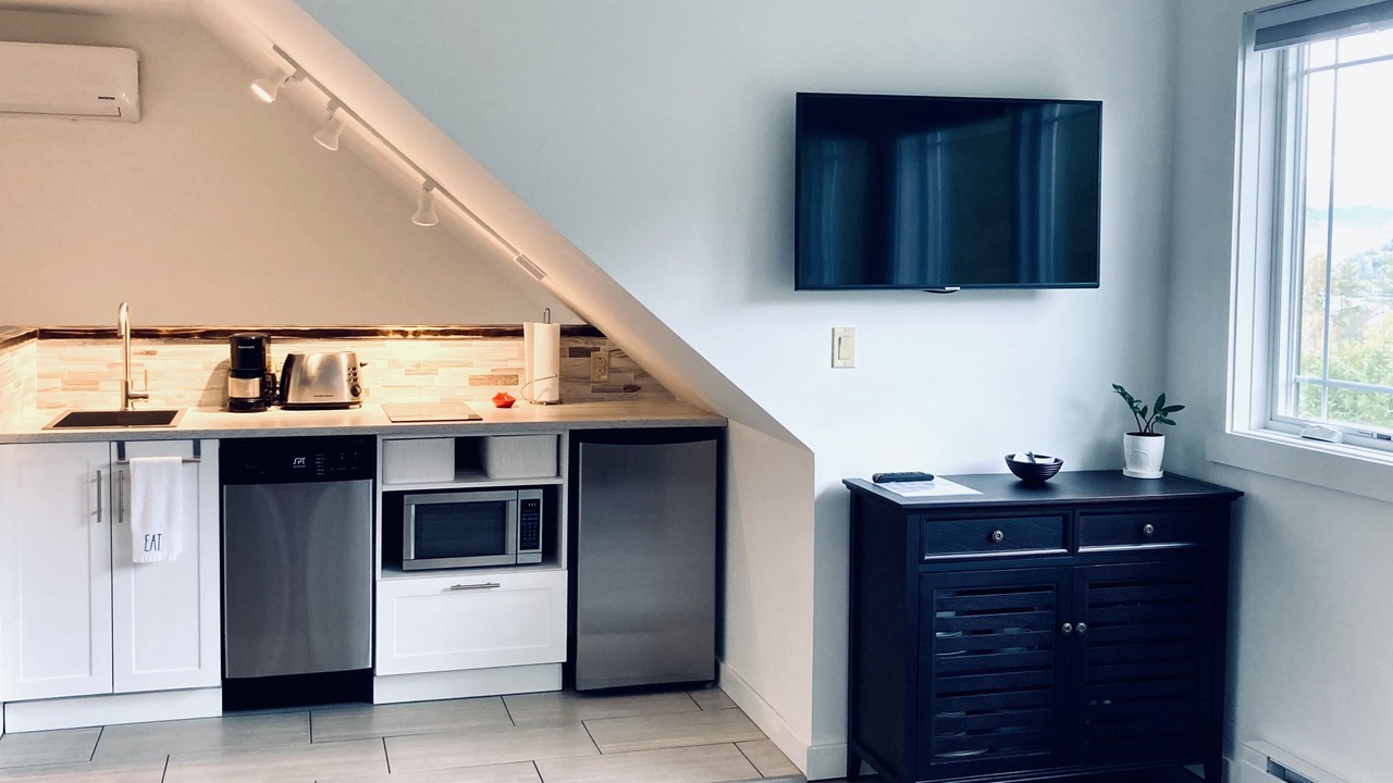 Photo of Kitchen in Lake Placid