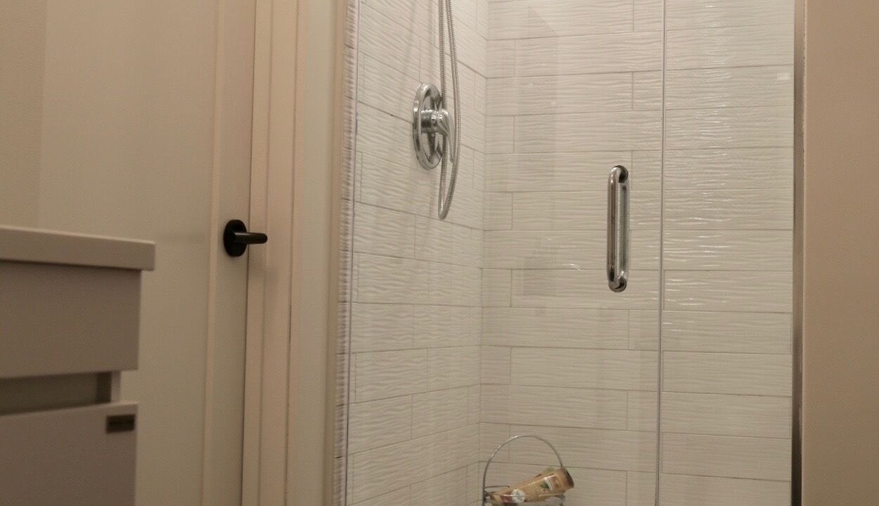 Photo of Bathroom in Lake Placid