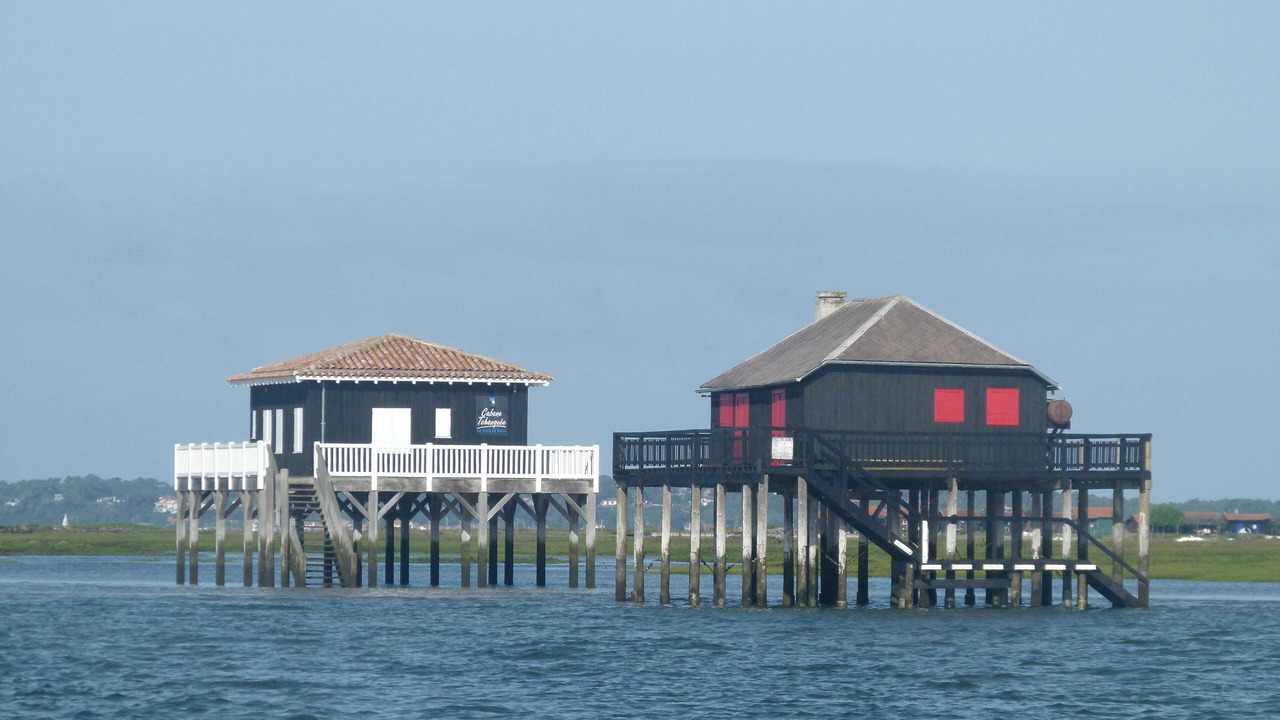 Photo of Outdoor in Arcachon