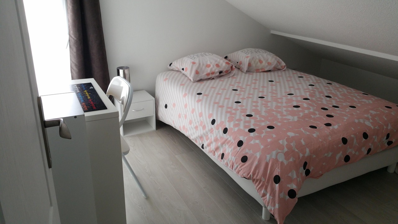 Photo of Bedroom in Arcachon