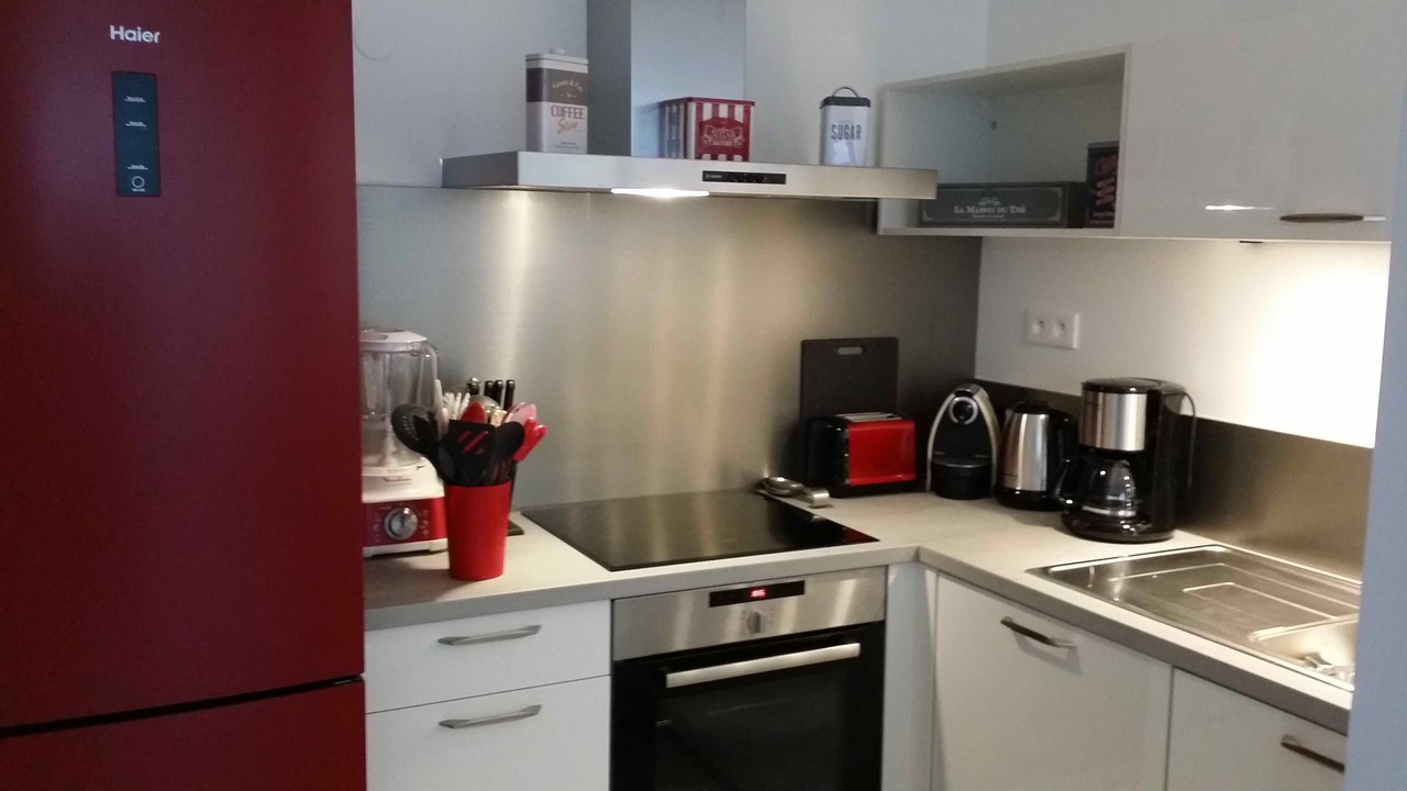 Photo of Kitchen in Arcachon