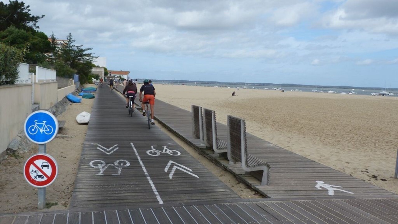 Photo of Others in Arcachon