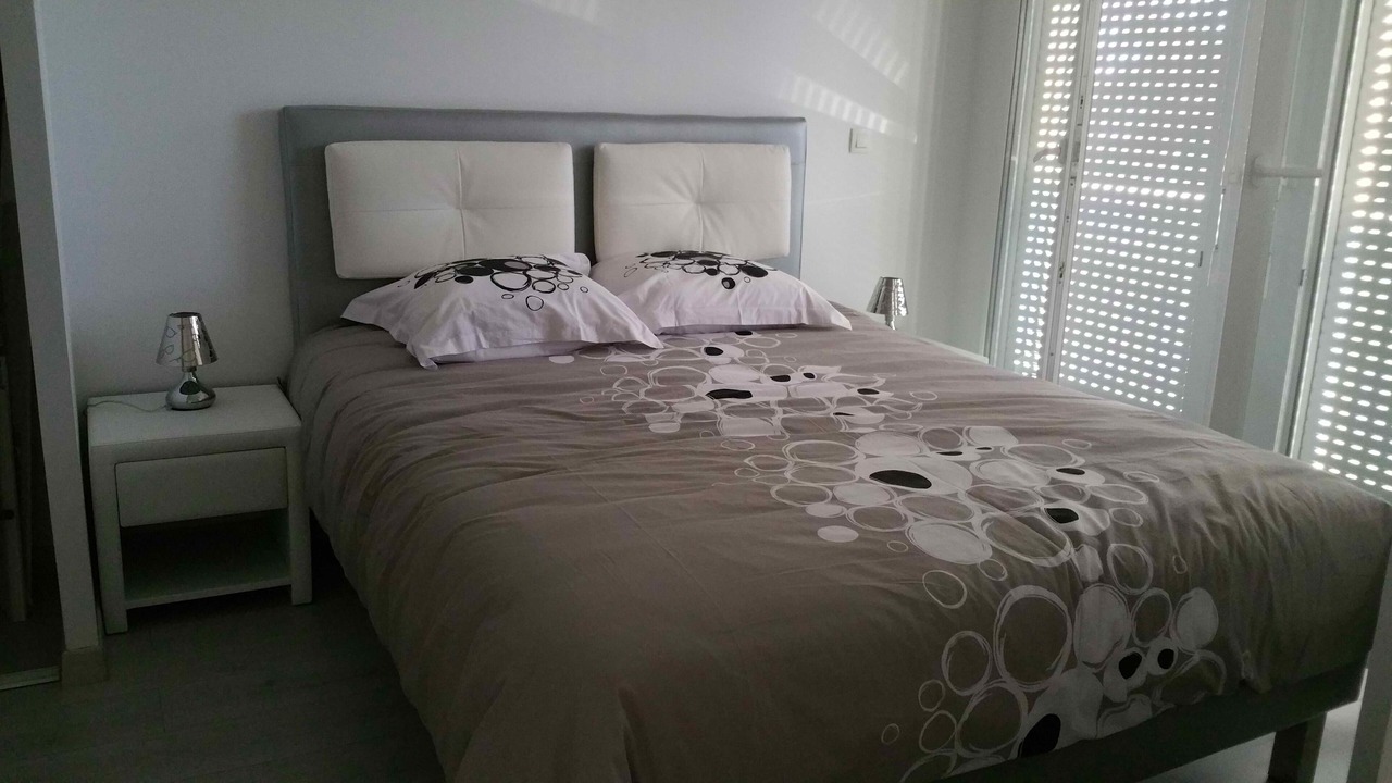 Photo of Bedroom in Arcachon