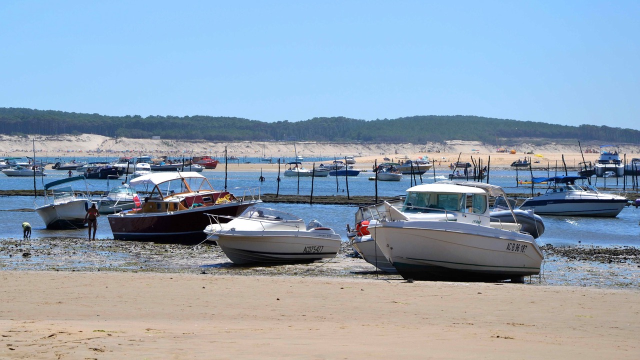 Photo of Others in Arcachon