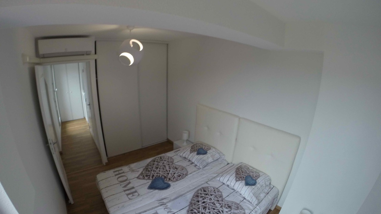 Photo of Bedroom in Arcachon