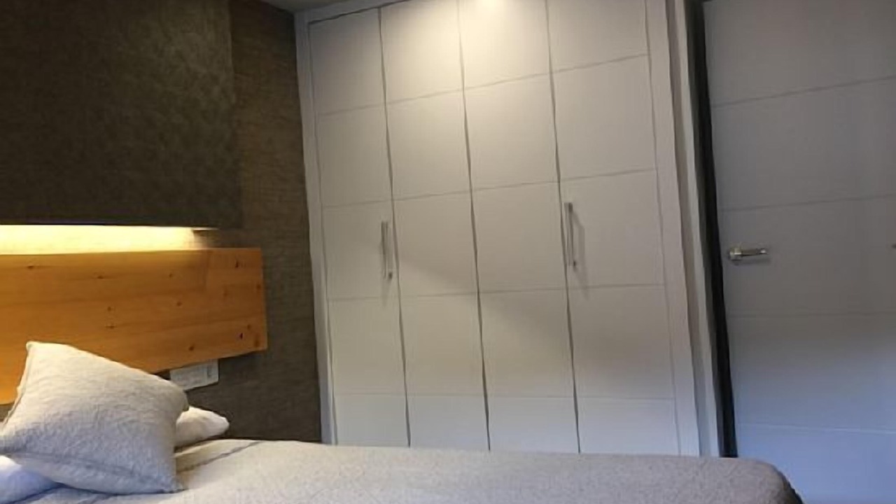 Photo of Bedroom in Gavin