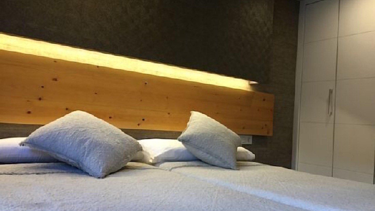 Photo of Bedroom in Gavin