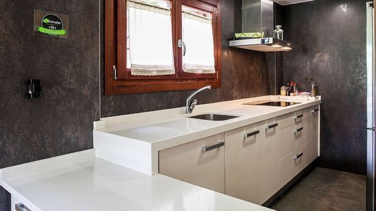Photo of Kitchen in Gavin