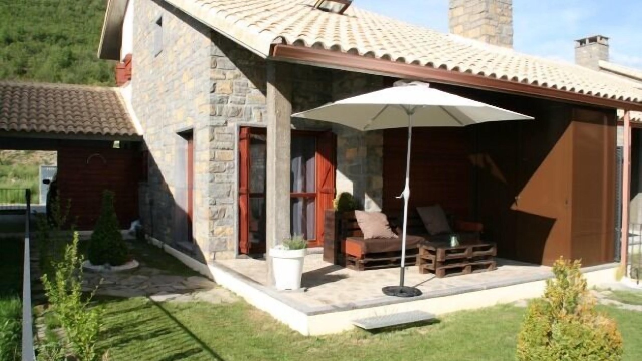 Photo of Patio Balcony in Gavin