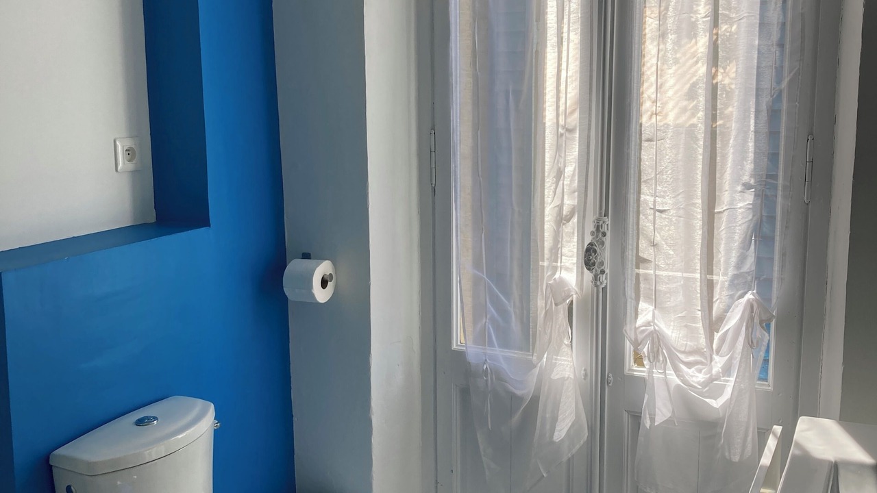 Photo of Bathroom in Saint-Laurent-de-la-Cabrerisse