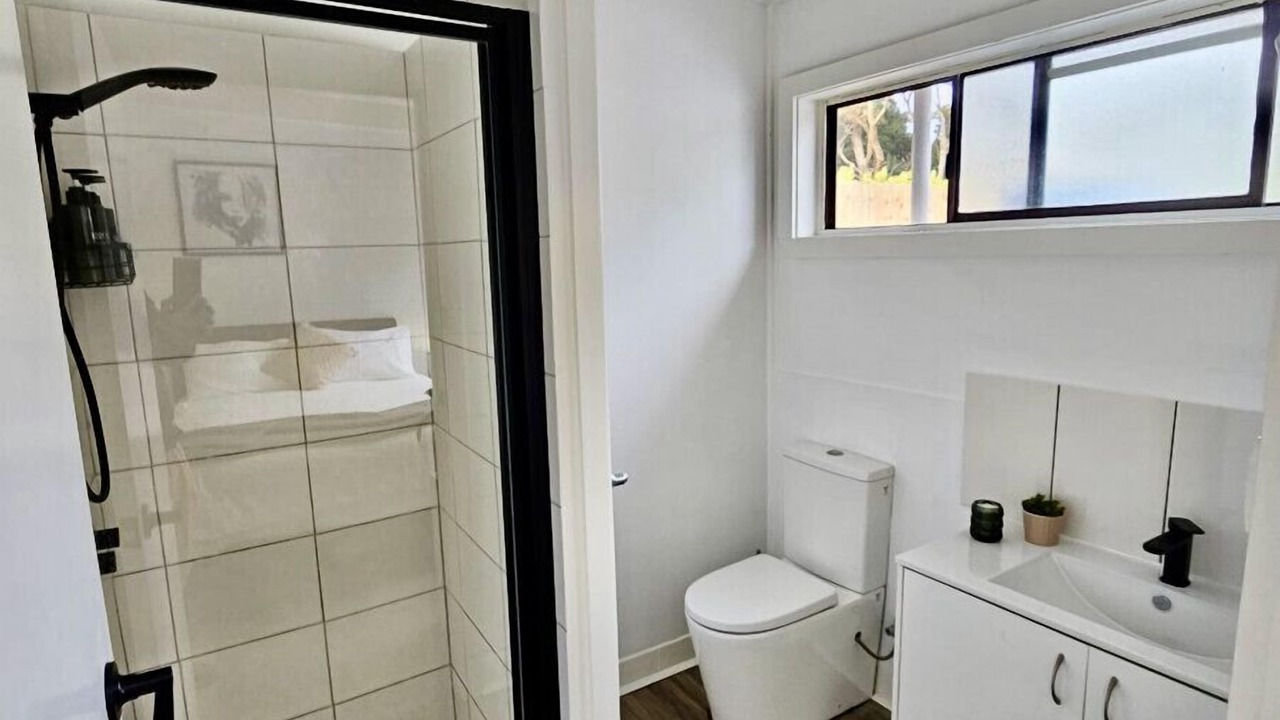 Photo of Bathroom in Sandy Point