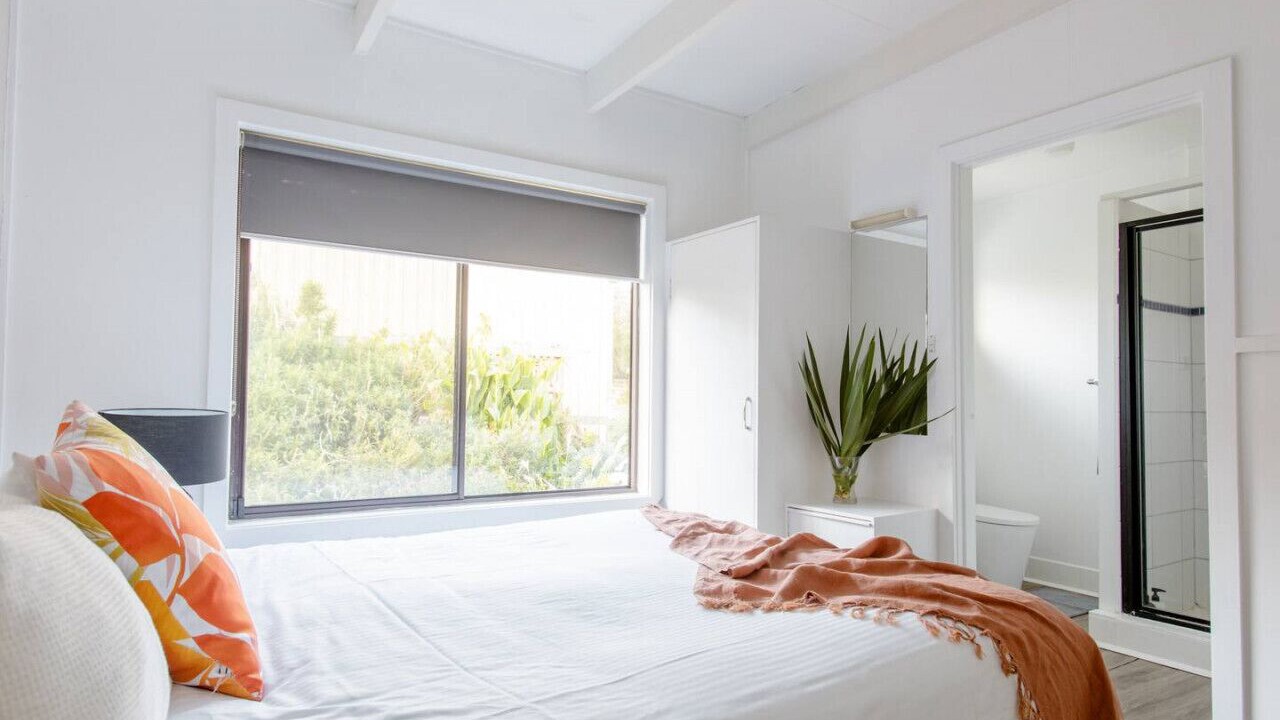 Photo of Bedroom in Sandy Point