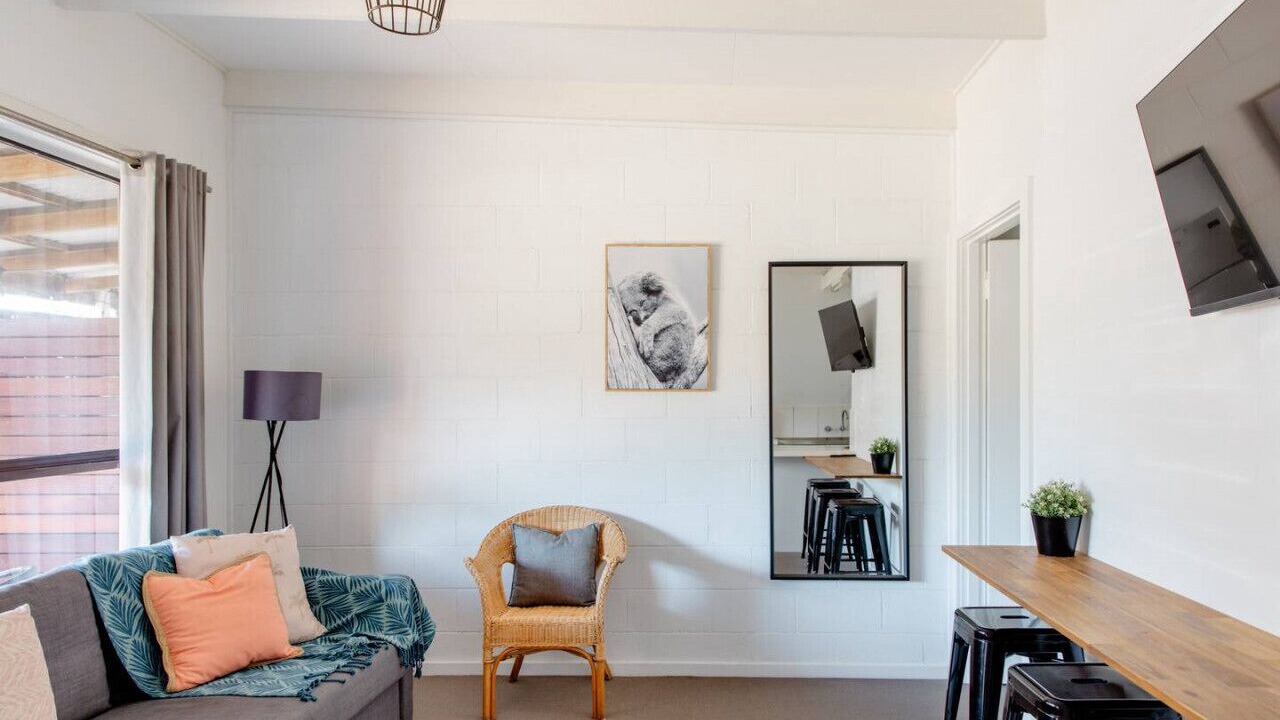 Photo of Livingroom in Sandy Point