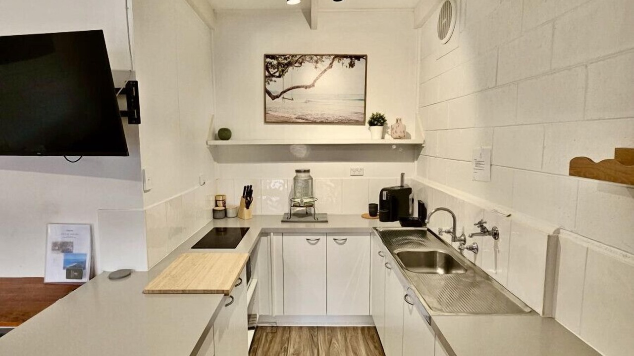 Photo of Kitchen in Sandy Point