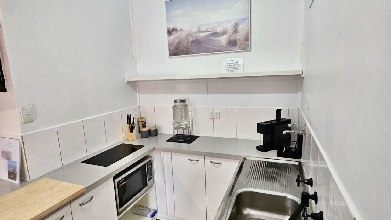 Photo of Kitchen in Sandy Point