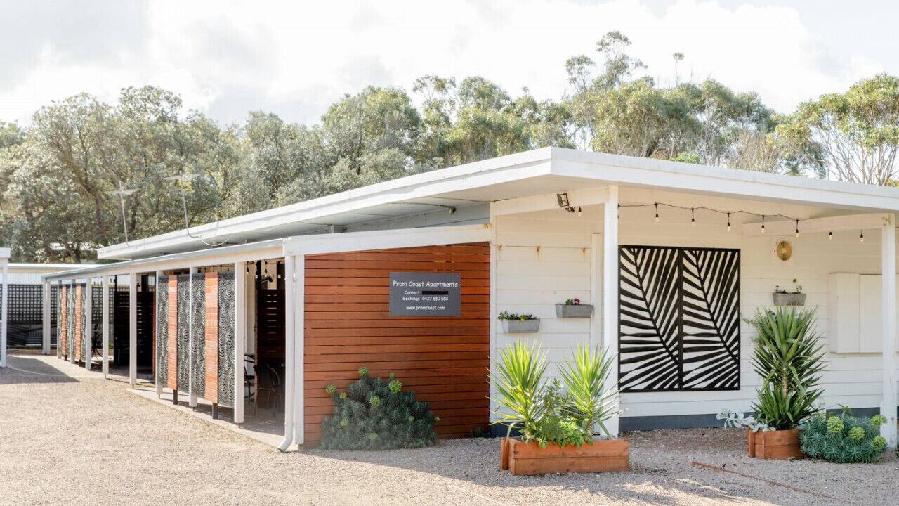 Photo of Outdoor in Sandy Point