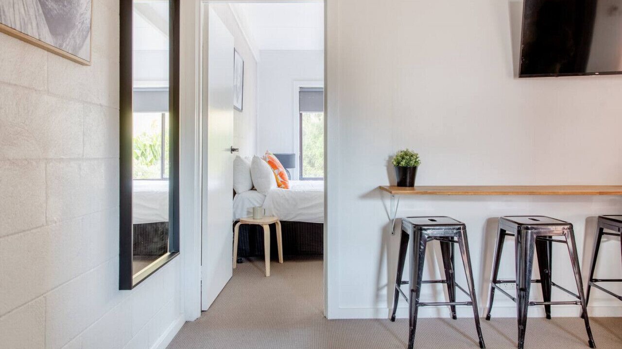 Photo of Bedroom in Sandy Point