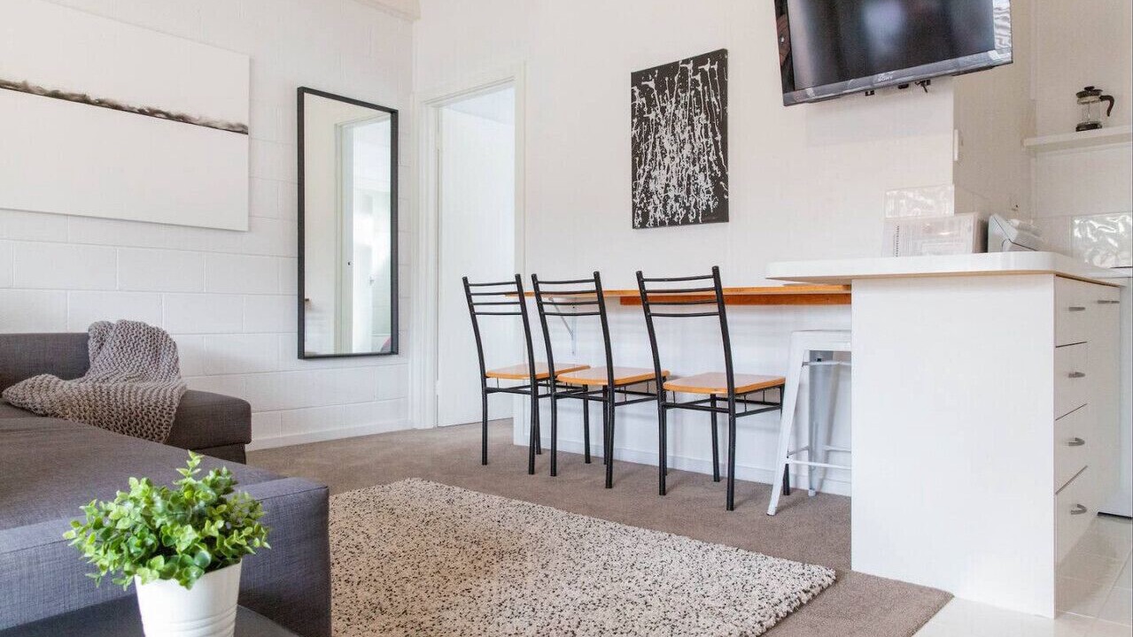 Photo of Livingroom in Sandy Point