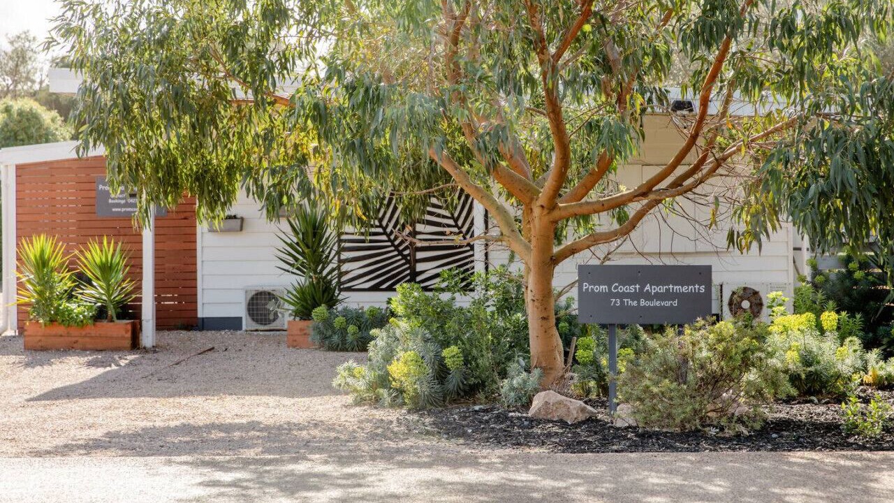 Photo of Outdoor in Sandy Point