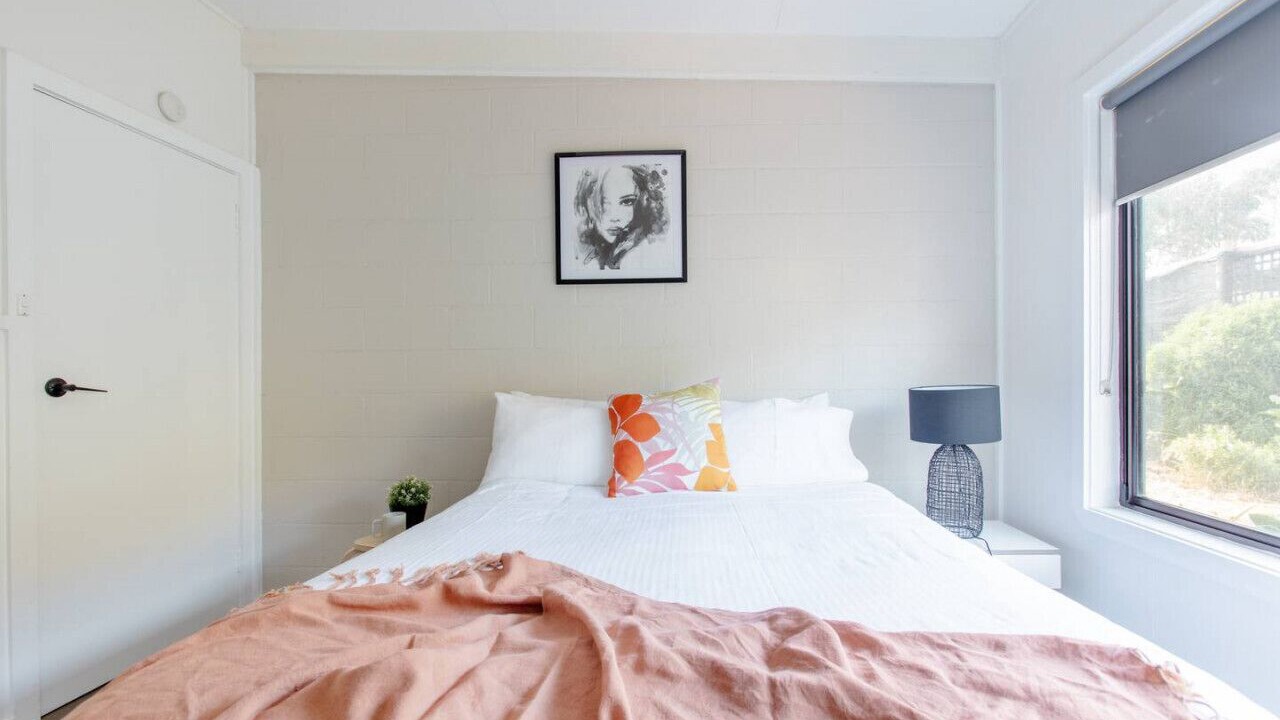 Photo of Bedroom in Sandy Point