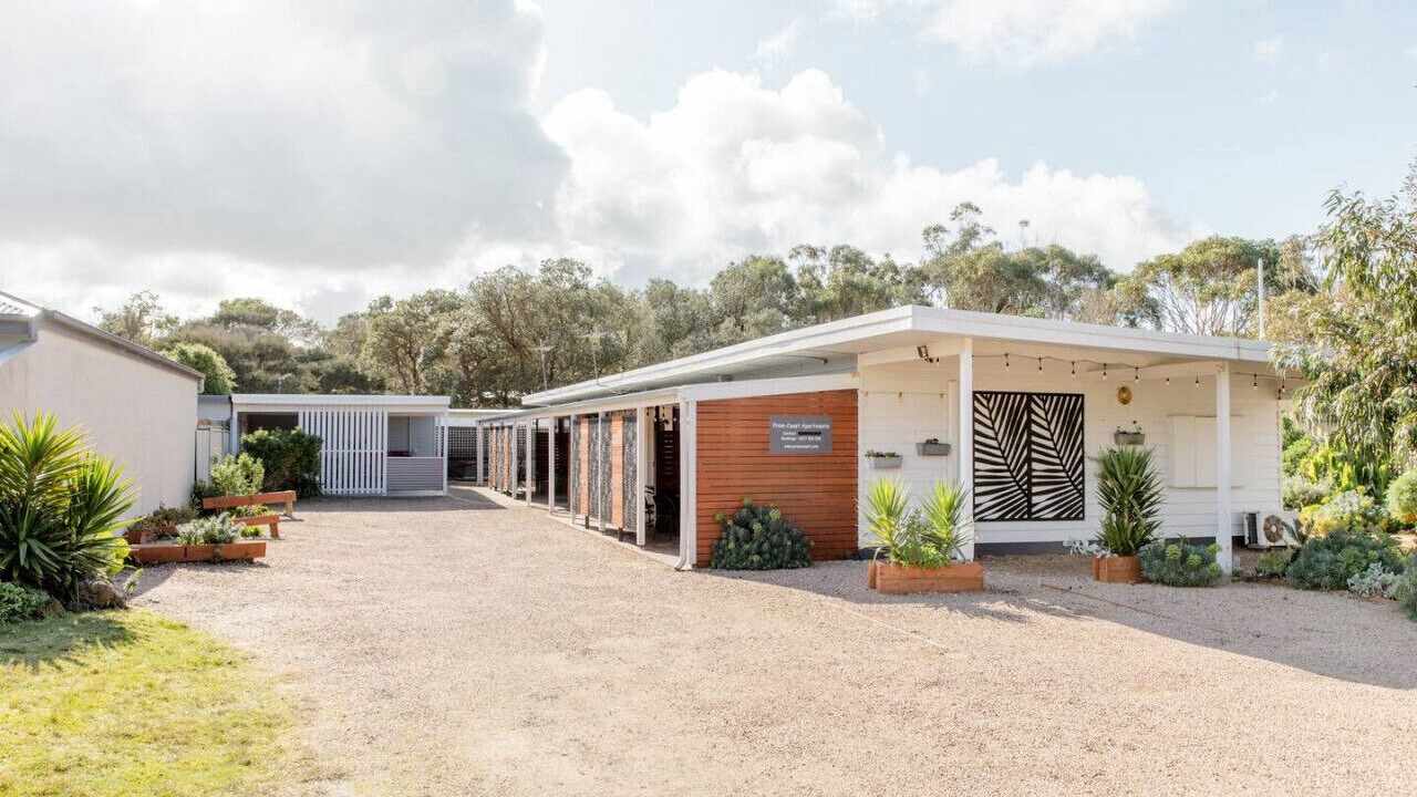 Photo of Outdoor in Sandy Point