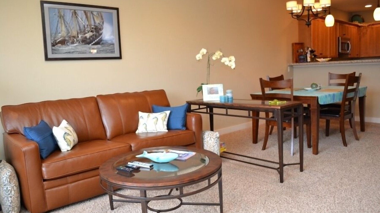 Photo of Livingroom in Seaside