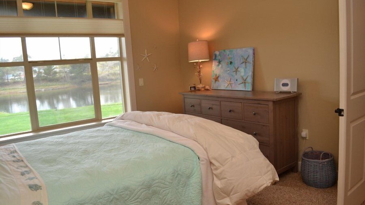 Photo of Bedroom in Seaside
