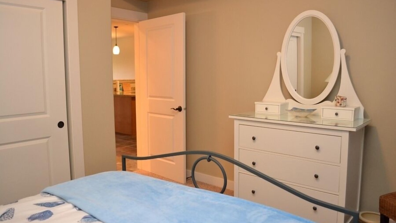 Photo of Bedroom in Seaside