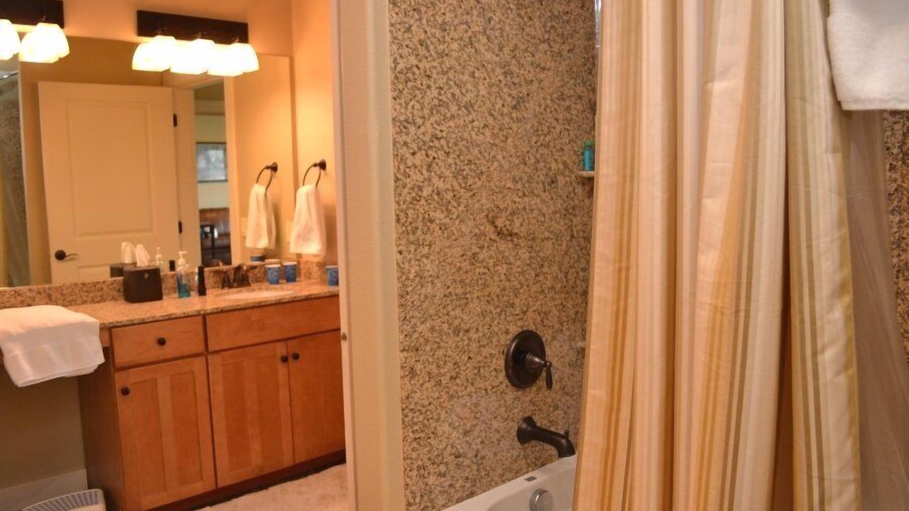 Photo of Bathroom in Seaside