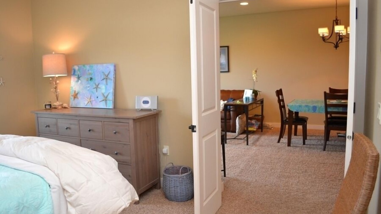 Photo of Bedroom in Seaside