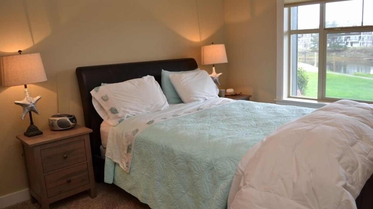 Photo of Bedroom in Seaside