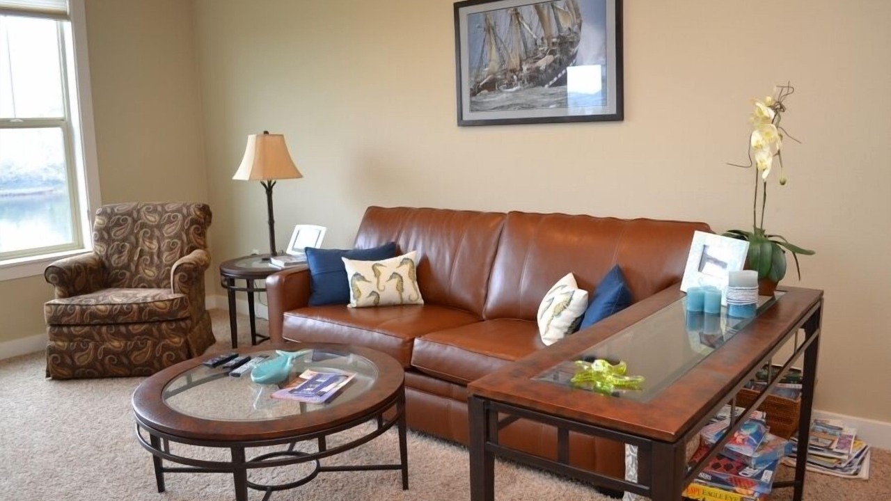 Photo of Livingroom in Seaside