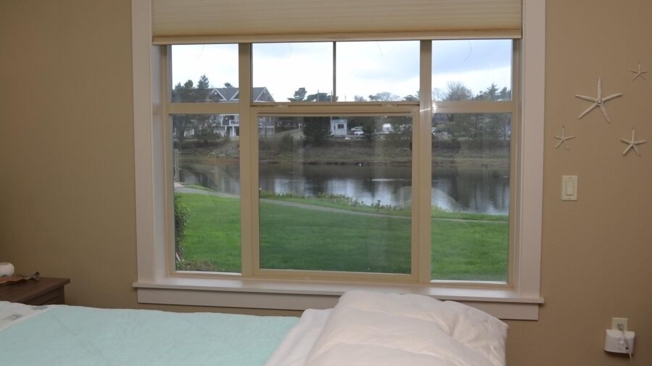 Photo of Bedroom in Seaside