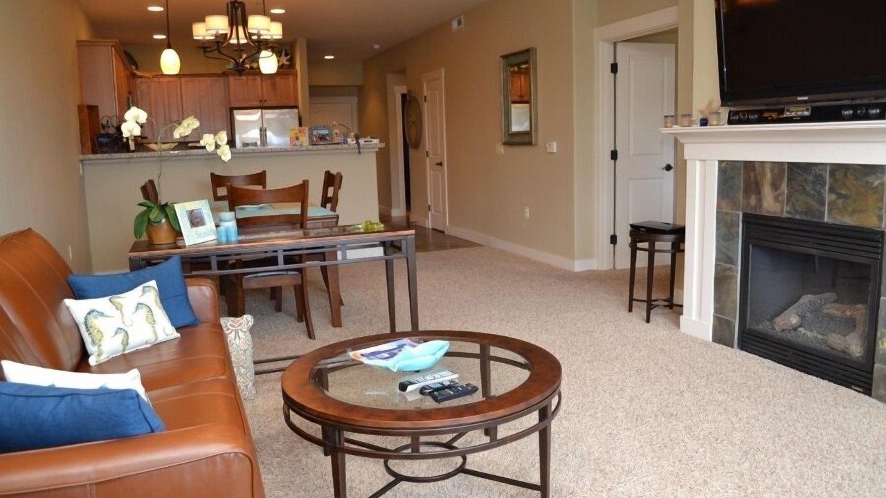 Photo of Livingroom in Seaside