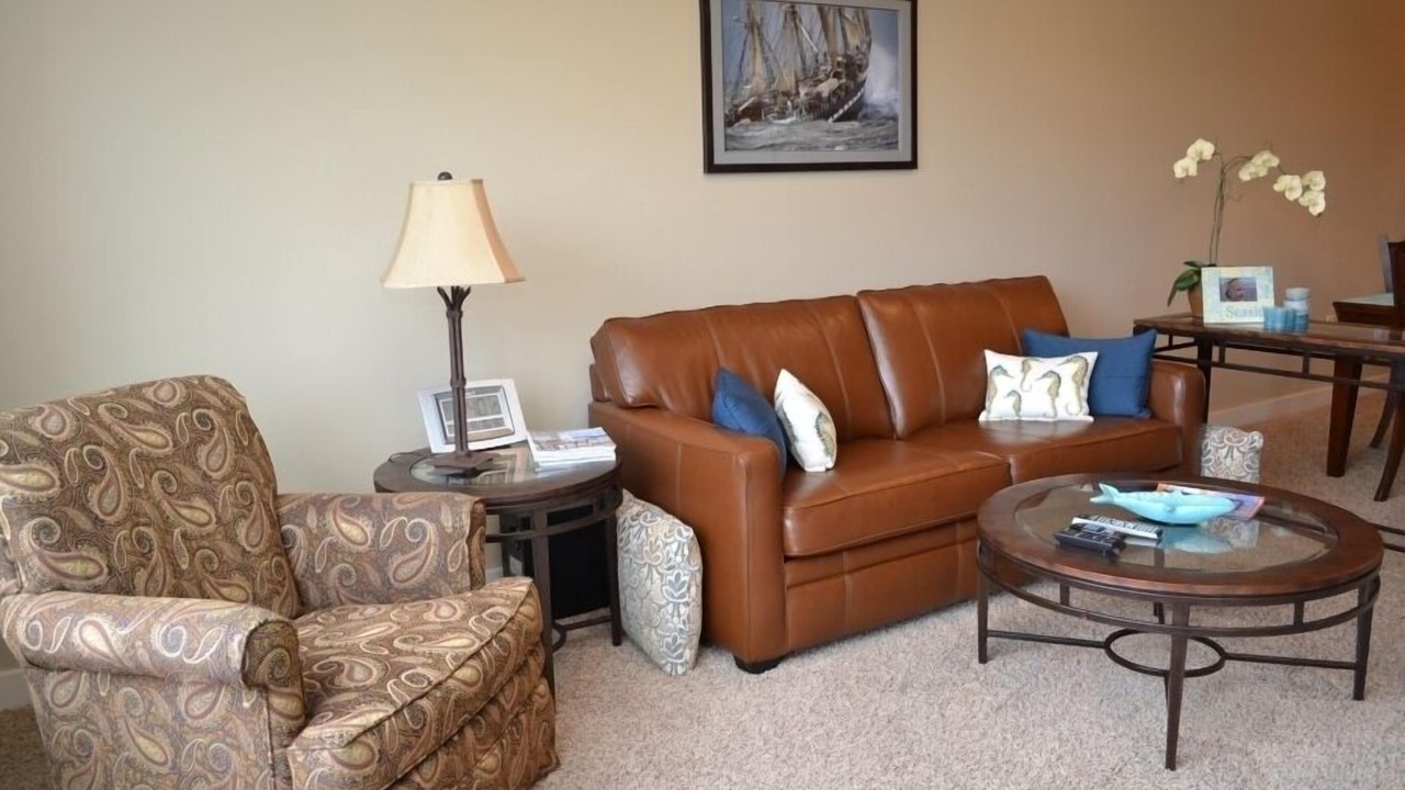 Photo of Livingroom in Seaside