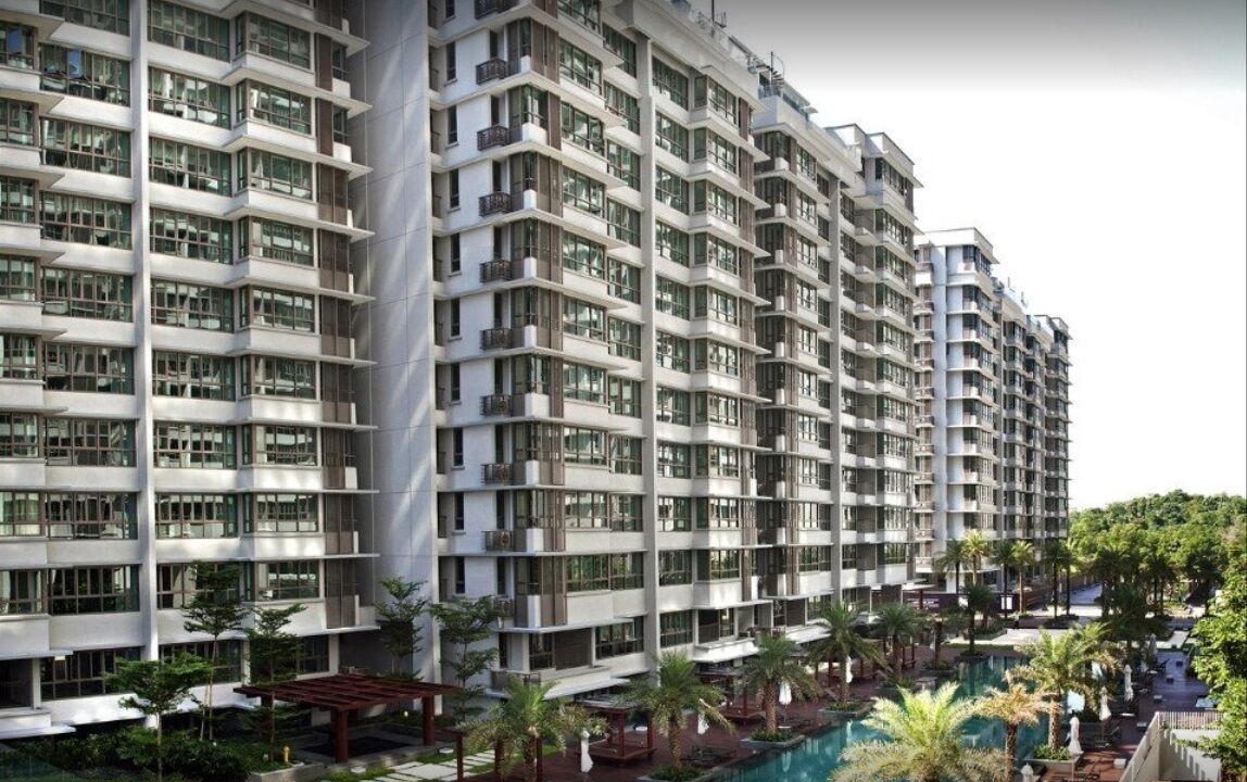 Photo of Outdoor in Mont Kiara