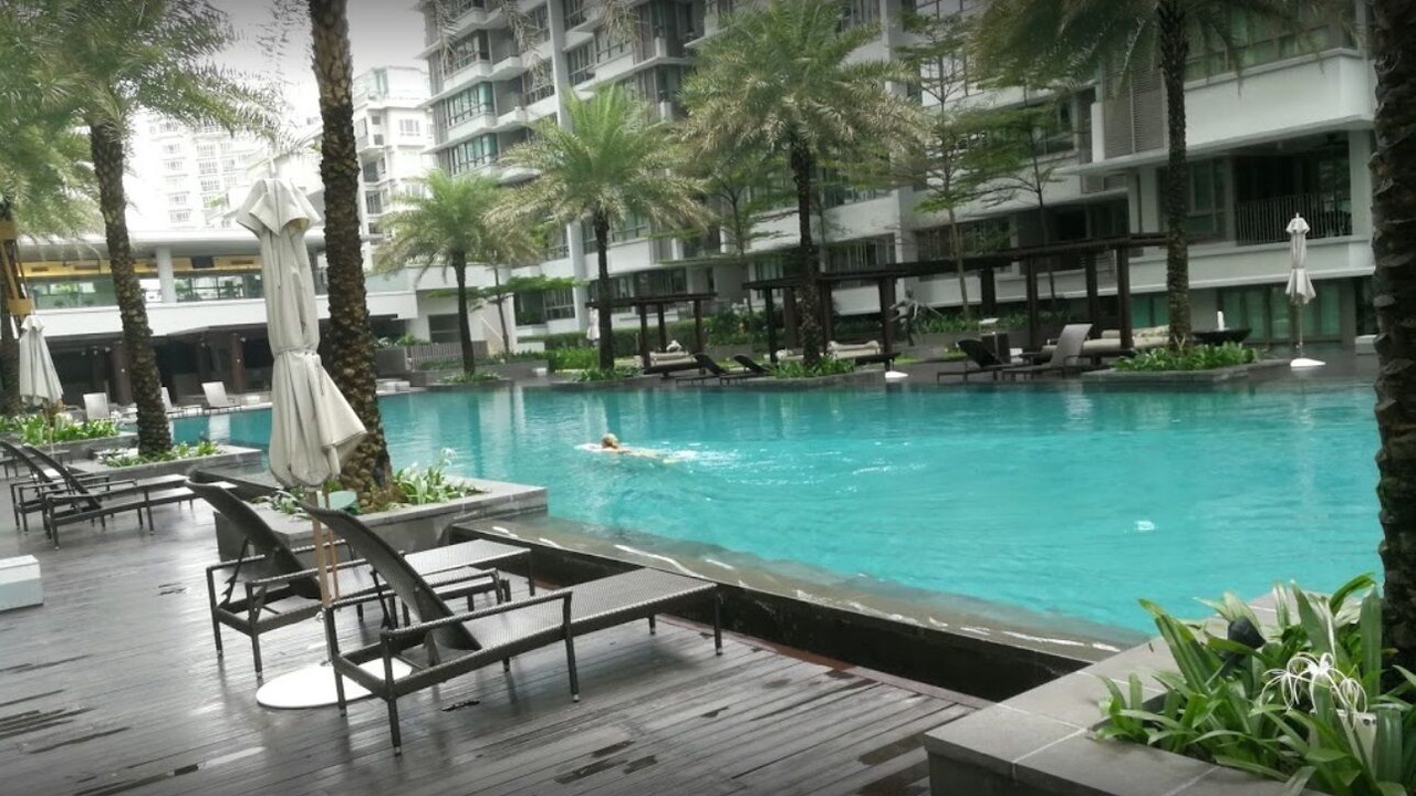 Photo of Outdoor in Mont Kiara