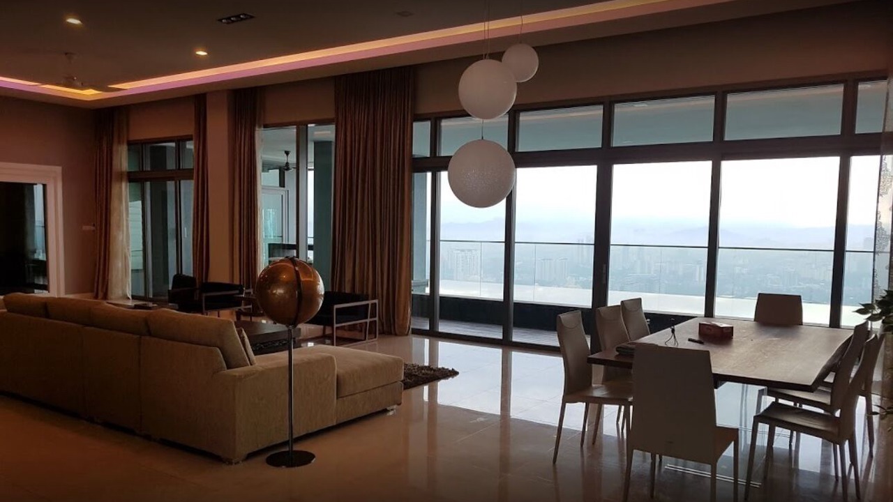 Photo of Others in Mont Kiara