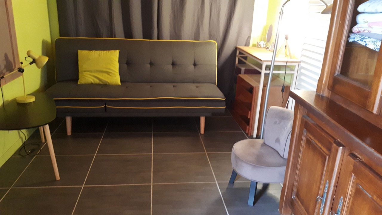 Photo of Livingroom in Saint-Laurent-d'Aigouze