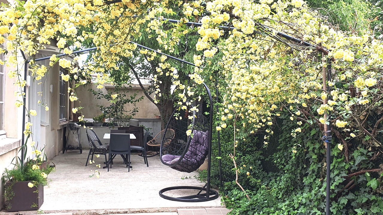 Photo of Outdoor in Saint-Laurent-d'Aigouze