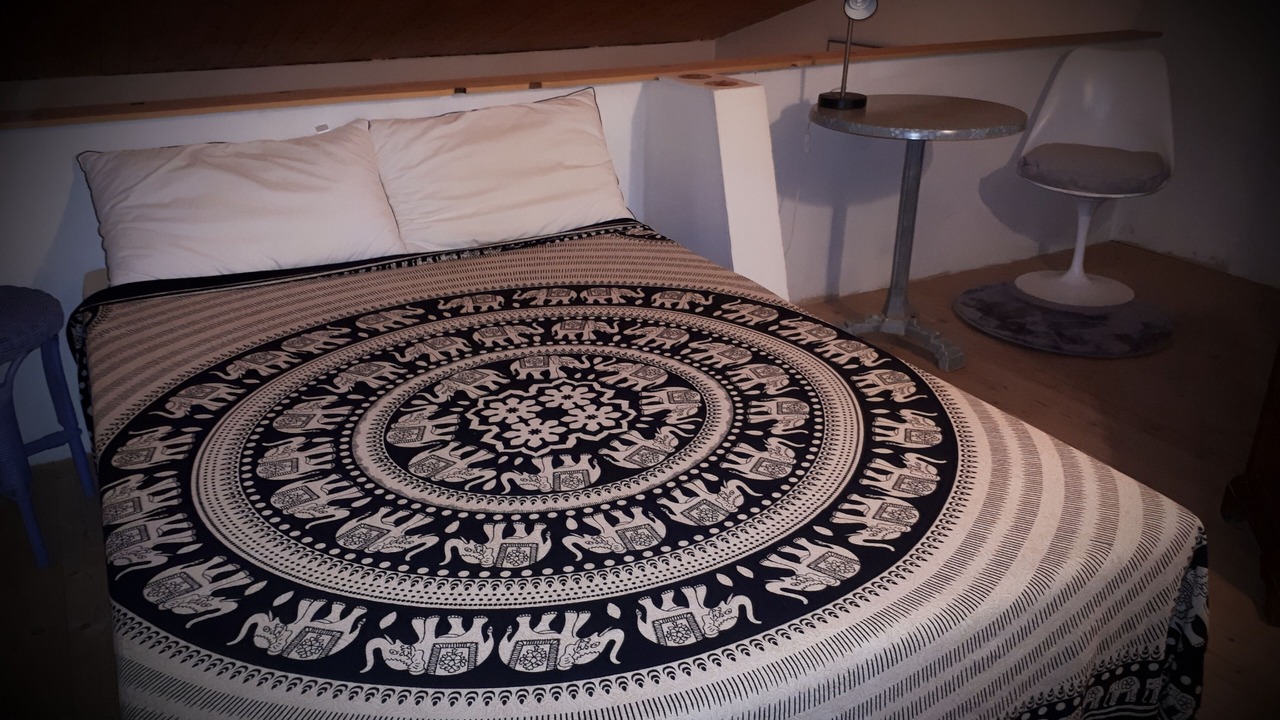 Photo of Bedroom in Saint-Laurent-d'Aigouze